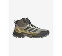 adidas Terrex Eastrail 3 Mid climaproof shoes beige khaki mustard black - 8.5UK