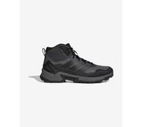 adidas Terrex Eastrail 3 Mid Climaproof shoes Grey Black - 10.5UK
