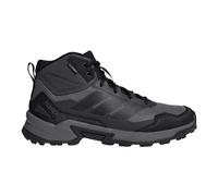 adidas Terrex Eastrail 3 Mid Waterproof Men's Walking Boots | UK 10.5 in Grey Four/Core Black/Carbon