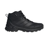 adidas Terrex Eastrail 3 Mid Waterproof Men's Walking Boots | UK 11 in Core Black/Carbon/Grey Four