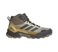 Adidas Terrex Eastrail 3 Mid Climaproof Hiking Shoes Green EU 43 1/3 Men
