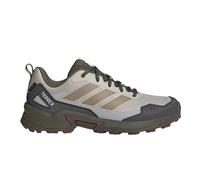 adidas Terrex Eastrail 3 Waterproof Men's Walking Shoes | UK 11.5 in Beige/Blanch Cargo/Olive Strata