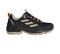 adidas Terrex Eastrail GORE-TEX Womens Walking Shoes Black Waterproof GTX Hiking