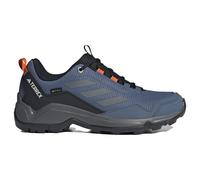Adidas Terrex Eastrail GTX Shoe: Blue/Grey: 9.5 Size: 9.5, Colour: Blu
