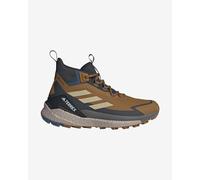 adidas Terrex Free Hiker 2.0 GORE-TEX Hiking Shoes brown grey - 43(1/3)