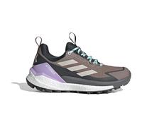 adidas Terrex - Women's Terrex Free Hiker 2 Low GTX - Multisport shoes size 4,5, grey