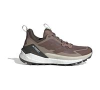 Adidas Terrex Free Hiker 2.0 Low Hiking Shoes Brown EU 38 Women