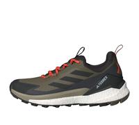 adidas Terrex Free Hiker 2.0 Low Gore-Tex 'Olive Strata Black Carbon' IH3537 7