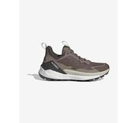 adidas Terrex Free Hiker 2.0 Low Hiking shoes brown Women - 4.5UK