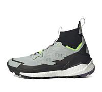 adidas Terrex Free Hiker 2.0 'Wonder Silver Lemon' IF4923 11