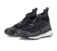 adidas Terrex Free Hiker 2, Black/Grey/Carbon 1, 8 UK
