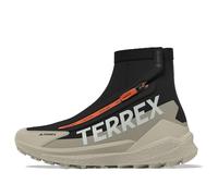 adidas Terrex Free Hiker 2 Cold.RDY Gore-Tex 'Wonder Beige Core Black Semi Impact Orange' IH5537 10