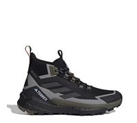 Adidas Terrex Free Hiker 2 Gore-Tex Hiking Shoes Core Black / Carbon / Olive Str