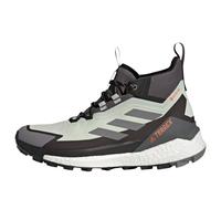 adidas Terrex Free Hiker 2 GORE-TEX 'Linen Green Grey' GZ3287 13