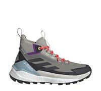 adidas Terrex Free Hiker 2 GTX W Hiking Boots Womens Green 9.5 UK