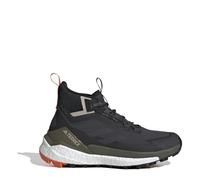 adidas Terrex Free Hiker 2 GTX W Hiking Shoes Womens Carbon 9 UK
