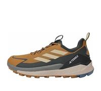 adidas Terrex Free Hiker 2 Low Gore-Tex 'Bronze Strata Savanna' JP5611 12