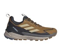adidas Terrex - Terrex Free Hiker 2 Low GTX - Multisport shoes size 8, brown