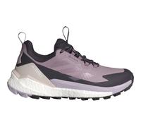 ADIDAS Terrex Free Hiker 2 Low W - Women - Purple - size 5.5- model 2024 5.5