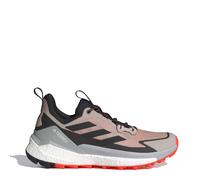 NEW - Official Adidas Terrex Free Hiker 2 Low Wonder Beige / Core Black / Semi I