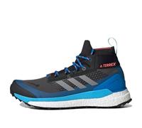 adidas Terrex Free Hiker GTX 'Grey Blue Rush' GZ0356 10