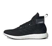 adidas Terrex Free Hiker 'Made To Be Remade - Core Black' GW4302 9.5