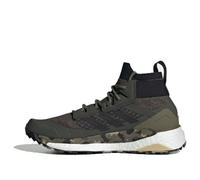 adidas Terrex Free Hiker 'Raw Khaki' EF0774 10