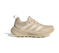 Women's hiking shoes adidas Terrex Free Hiker 3 Low Beige 38