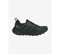 Adidas - Men's GORE-TEX® hiking shoes - Terrex Free Hiker 3 Low GTX Collegiate Green for Men - Size 10 UK Green 10 UK