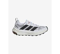 Adidas - Men's GORE-TEX® hiking shoes - Terrex Free Hiker 3 Low GTX Cloud White for Men - Size 9,5 UK White 9.5 UK