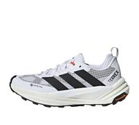 adidas Terrex Freehiker 3 Low Gore Tex 'White Black' KI8275 10