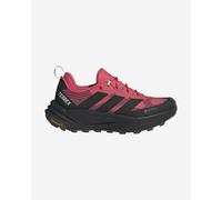 adidas Terrex Freehiker 3 Low GORE-TEX women's shoes pink black - 4.5UK