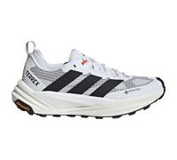 Adidas - Men's GORE-TEX® hiking shoes - Terrex Free Hiker 3 Low GTX Cloud White for Men - Size 10 UK White 10 UK