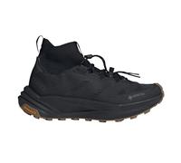 adidas Terrex Freehiker 3 Ultra GORE-TEX Men's Walking Shoes | UK 10.5 in Core Black/Brown Oxide