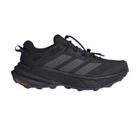 Adidas Terrex Freehiker Sl Gore-tex® Hiking Shoes Black EU 42 2/3 Men