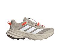 adidas Terrex Freehiker SL GORE-TEX Men's Walking Shoes | UK 10 in Wonder Beige/White/Wonder Alumina