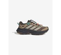 Adidas Terrex Freehiker Sl Goretex Hiking Shoes Brown EU 44 Men