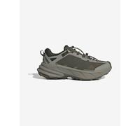 adidas Terrex Freehiker SL GORE-TEX shoes Green - 44