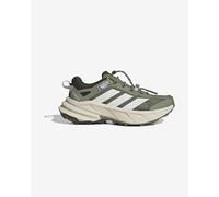 adidas Terrex Freehiker SL GORE-TEX shoes Green White Women - 5.5UK
