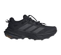 Adidas Terrex Freehiker Sl Gore-tex® Hiking Shoes Black EU 41 1/3 Men