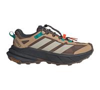 Hiking shoes adidas Terrex Free Hiker Sl GTX Marron 43 1/3
