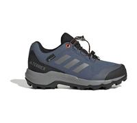 Adidas Terrex Gore-tex® Kids Hiking Shoes Blue EU 28 1/2 Kids