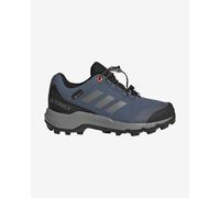 adidas Terrex GORE-TEX Shoes Blue Grey Black Kids - 39(1/3)