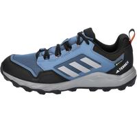 Adidas Terrex GORETEX Tracerocker 2 Mens Trail Running Shoes Grey Waterproof 8UK