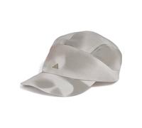 adidas Unisex Terrex Climacool 5Panel Graphic Cap, Wonder Alumina/Putty Beige, L-XL