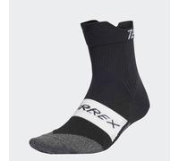 adidas Terrex Heat.Rdy Trail Running Agravic Crew Sock