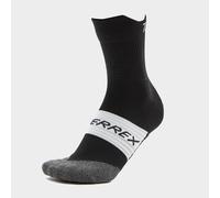 adidas Terrex HEAT.RDY Trail Running Agravic Crew Socks S