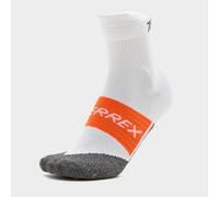 adidas Terrex HEAT.RDY Trail Running Agravic Crew Socks - AW24