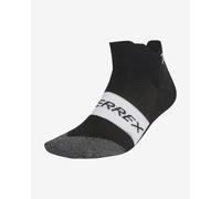 adidas Terrex Heat.Rdy Trail Running Socks Core Black - XS