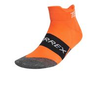 adidas Terrex HEAT.RDY Trail Running Speed Ankle Socks - SS25